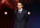 Timothee Chalamet Wins Critics Choice Award, Credits Kylie Jenner