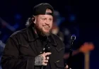 Jelly Roll Defends Face Tattoos, Asserts They’re Not Attention-Seeking