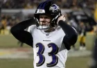 Tyler Loop Details Missed Field Goal Impact in Ravens-Steelers Clash