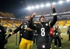 Aaron Rodgers Secures Victory for Mike Tomlin’s Playoff-Bound Steelers