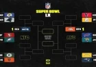 2025-26 NFL Playoff Bracket and Standings Update After Week 18