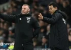 Wayne Rooney Backs Liam Rosenior for Chelsea Opportunity