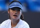 Emma Raducanu Withdraws from United Cup Tie Against Naomi Osaka