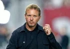 Ex-DFB Star Catches Attention, Recommends Himself to Nagelsmann