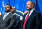 Dan Bongino Departs FBI Deputy Director Role After Year, Returns to Civilian Life