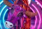 Fans Speculate Yak on The Masked Singer UK is Gyles Brandreth
