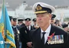 Llandudno: Man Confesses to Impersonating Navy Admiral at Remembrance Event
