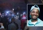 Community Seeks Justice at Vigil for Keith Porter, Killed by Off-Duty ICE Agent