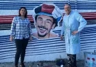 Vialli Honored with New Mural in Quinto Three Years After Passing