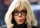 Brigitte Macron’s Online Harassers Face Up to Six Months in Prison