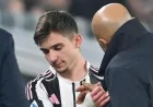 Spalletti Reshapes Juventus: Conceição Rests, Kelly Under Threat for Sassuolo Clash