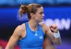 Sakkari, Tsitsipas Lead Greece to Victory Over Japan at United Cup