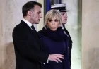Online Harassment of Brigitte Macron: Accused Face Up to Six Months in Prison