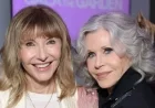 Mary Steenburgen Credits Jane Fonda’s Advice for Redefining Aging