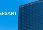 Comcast Finalizes Versant Media Spin-Off