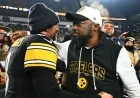 Mike Tomlin: Signing Aaron Rodgers Was Our Vision Fulfilled