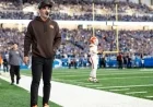 Browns Dismiss Kevin Stefanski as Head Coach
