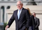 Minnesota Gov. Tim Walz to Announce Reelection Decision on Monday
