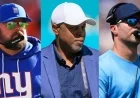 2026 NFL Hiring Cycle: Latest Coaching and GM News