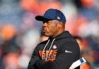 Titans Seek Interviews with Vance Joseph, Steve Spagnuolo