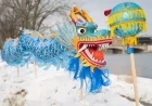 Grand Rapids Libraries Plan 2026 Lunar New Year Immersive Events