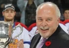 OHL Commissioner David Branch Passes Away at 77