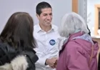 Dan Koh Takes Early Fundraising Lead in Democratic Primary to Succeed Moulton