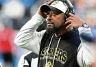 Coach Mike Tomlin Shares Key Insights After Steelers Victory