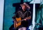 Country Legend Alan Jackson Announces Final Show with Star-Studded Performance