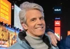 Andy Cohen Denies Facelift Rumors Ahead of New Year’s Eve Special