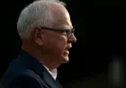 Gov. Tim Walz Withdraws from 2026 Governor’s Race After VP Consideration