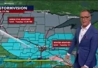 Minnesota Weather: Overnight Freezing Rain and Fog May Create Slick Roads