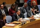 Allies and Adversaries Unite to Critique U.S. Venezuela Intervention at UN Meeting