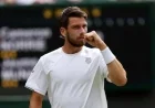 Norrie Faces Humbert in 2026 ATP Brisbane Season Opener