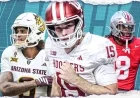 2026 NFL Mock Draft: Projections After Regular Season
