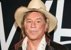 Mickey Rourke Criticizes GoFundMe Amid Eviction Crisis