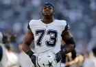 Tyler Smith Clarifies Future Role on Cowboys’ Offensive Line