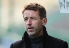 Neil McCann Takes Helm as Kilmarnock Manager