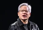 Nvidia’s Vera Rubin Chips Enter Full Production, Confirms Jensen Huang