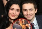 Timothée Chalamet Rises Using Kylie Jenner’s Support