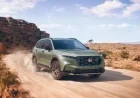 American Honda Surges in 2025 with Record Light Truck and EV Sales