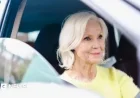 Mandatory Eye Tests Every Three Years for Drivers Over 70