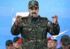 Misleading Images Spread on Social Media Following Maduro’s Capture