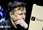 Government Urges Musk’s X to Address Grok AI Concerns