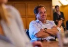 George Conway Joins Competitive Democratic House Primary, Criticizes Trump