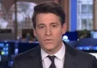 CBS Viewers Criticize Tony Dokoupil’s Chaotic Evening News Debut