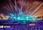 Tomorrowland Debuts First Asia Festival in Thailand