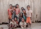 Climate Crisis and Aid Cuts Worsen Madagascar’s Poverty Crisis