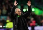 O’Neill Rejoins Celtic for Season’s Remainder
