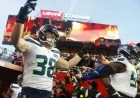 Seahawks Dominate PFT’s Final 2025 NFL Power Rankings